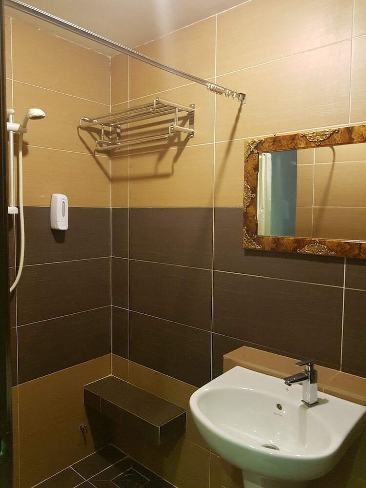 Hotel Golden View Puchong