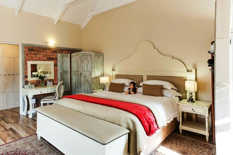 Bed & Breakfast Le Petit Paris
