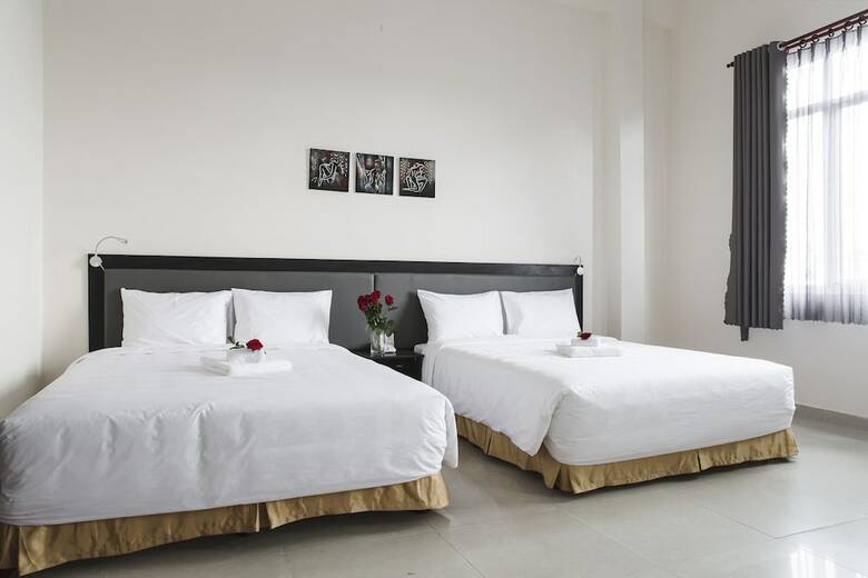 Hotel La Xanh