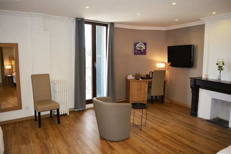 Hotel Le Grand H�tel Moli�re