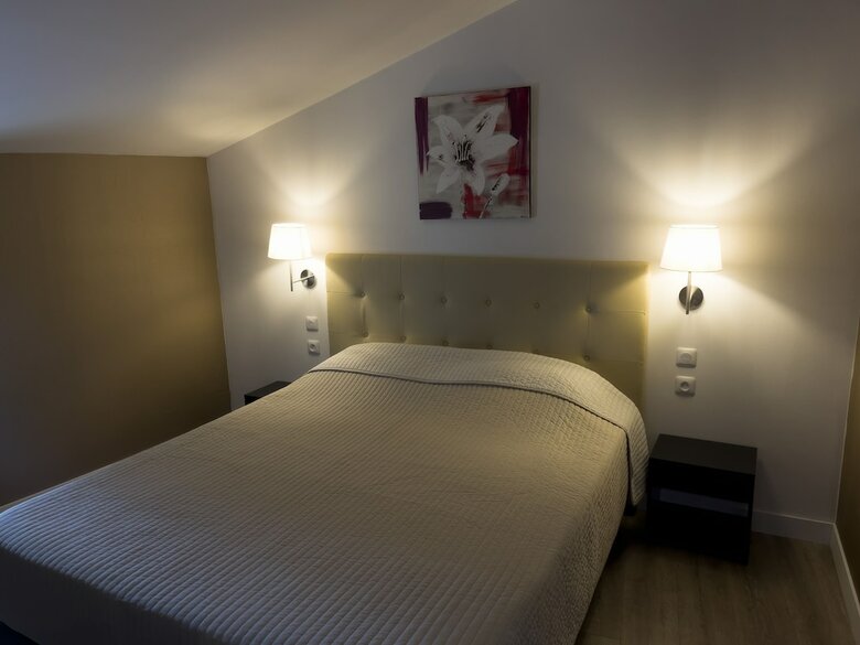 Hotel Le Grand H�tel Moli�re