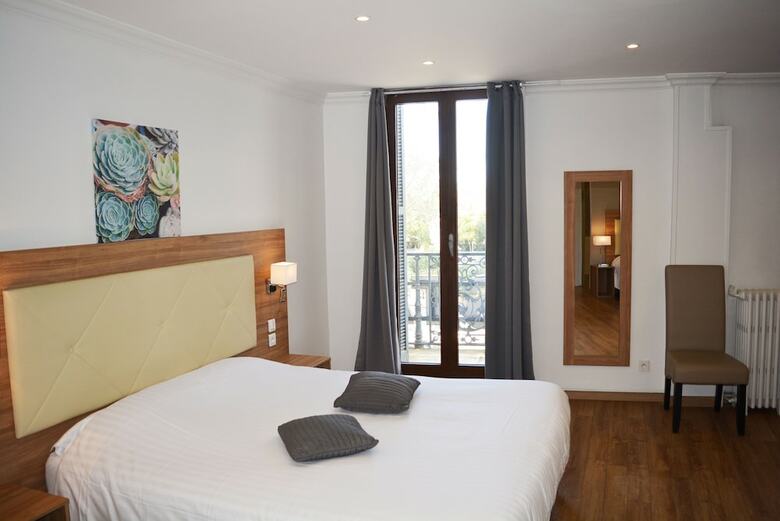 Hotel Le Grand H�tel Moli�re