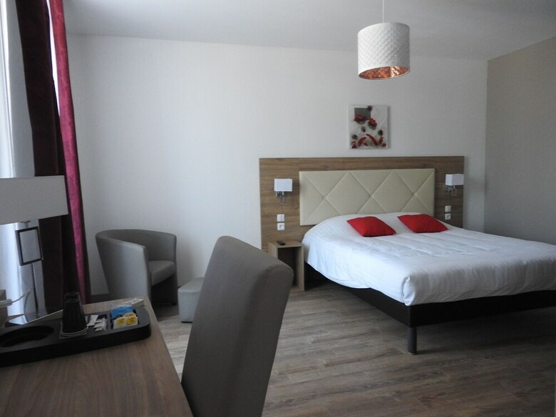 Hotel Le Grand H�tel Moli�re