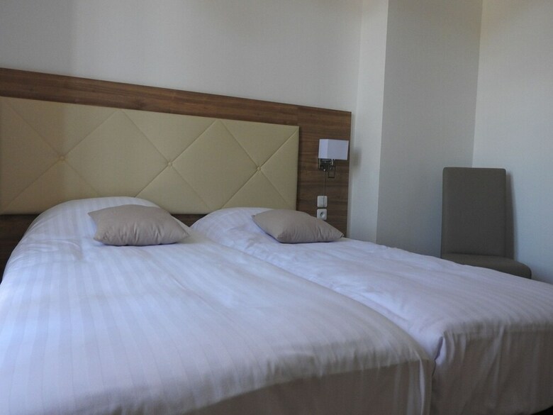 Hotel Le Grand H�tel Moli�re