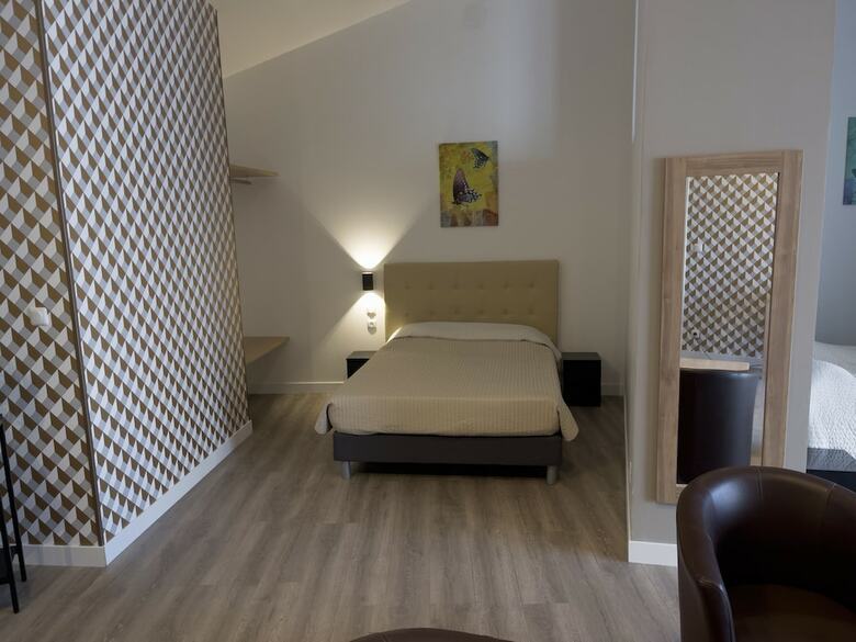 Hotel Le Grand H�tel Moli�re