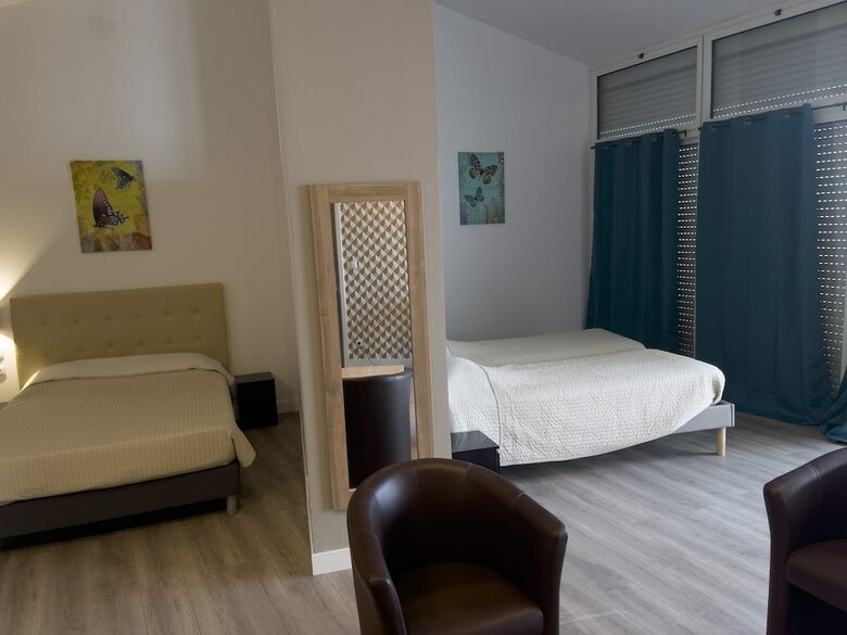 Hotel Le Grand H�tel Moli�re