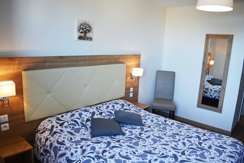 Hotel Le Grand H�tel Moli�re