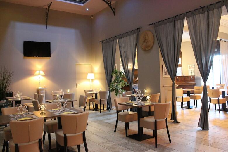Hotel Le Grand H�tel Moli�re