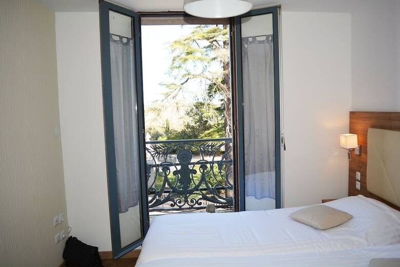 Hotel Le Grand H�tel Moli�re