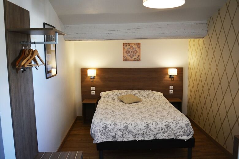 Hotel Le Grand H�tel Moli�re