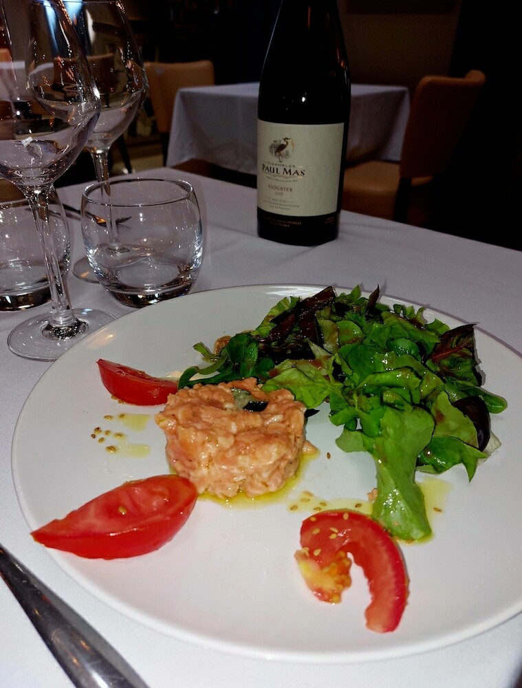 Hotel Le Grand H�tel Moli�re
