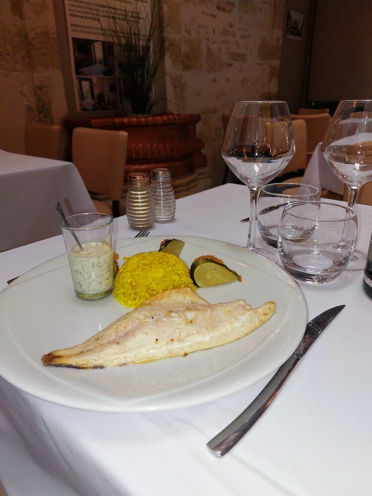 Hotel Le Grand H�tel Moli�re