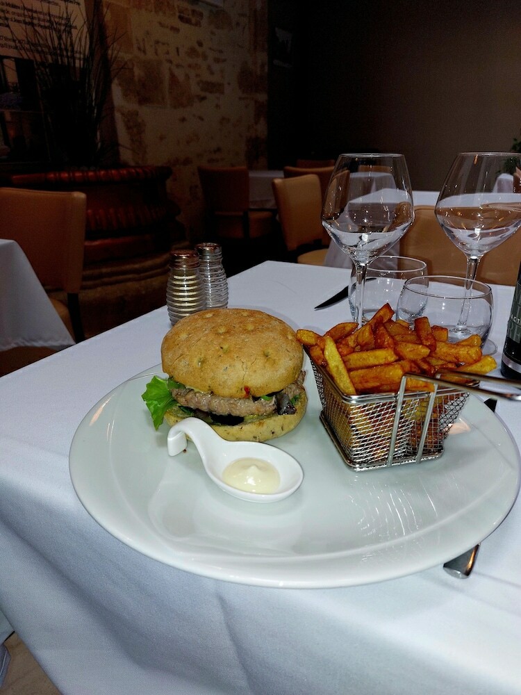 Hotel Le Grand H�tel Moli�re