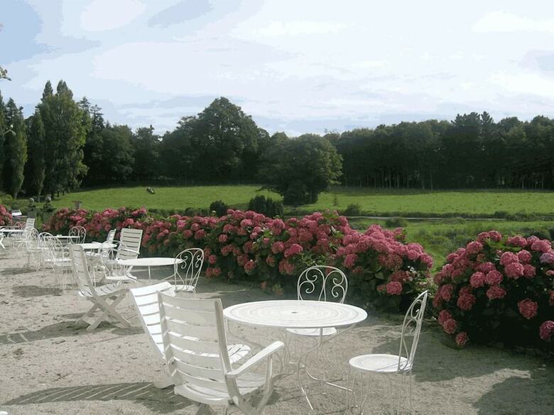 Hotel Manoir Du Stang