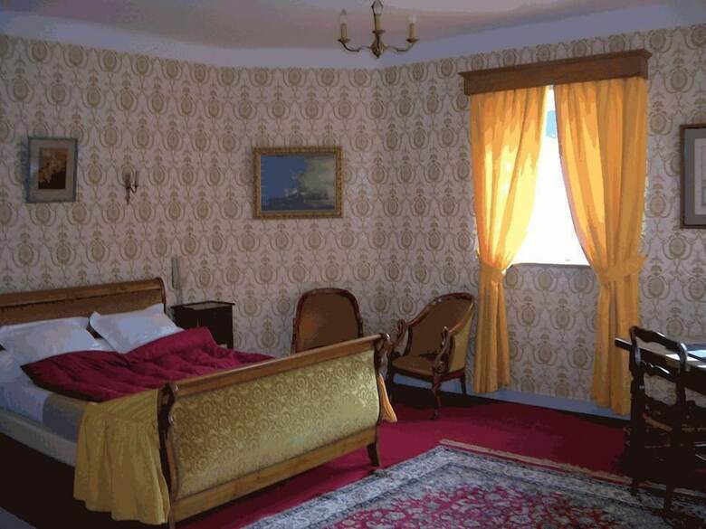 Hotel Manoir Du Stang