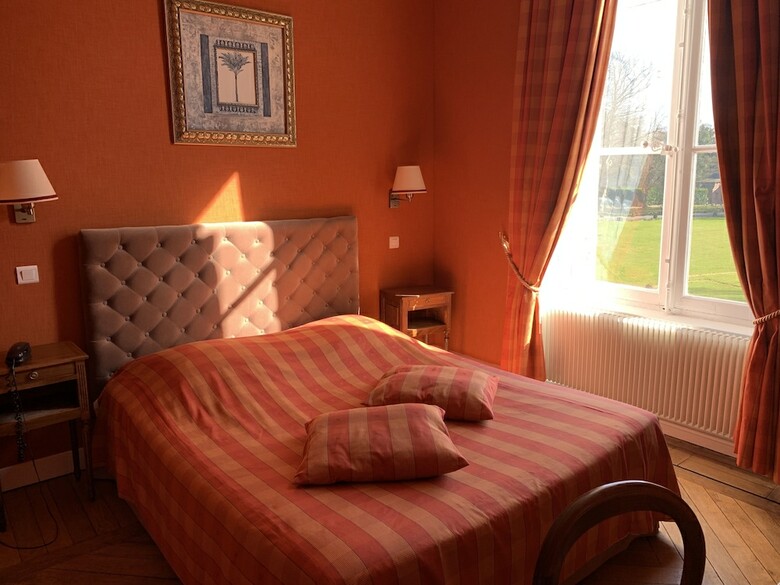 Hotel Ch�teau De Sissi