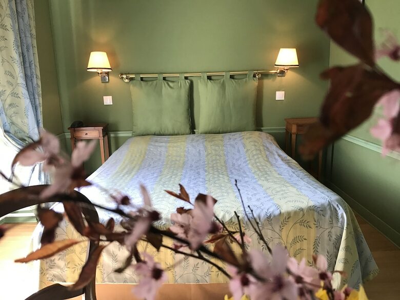 Hotel Ch�teau De Sissi