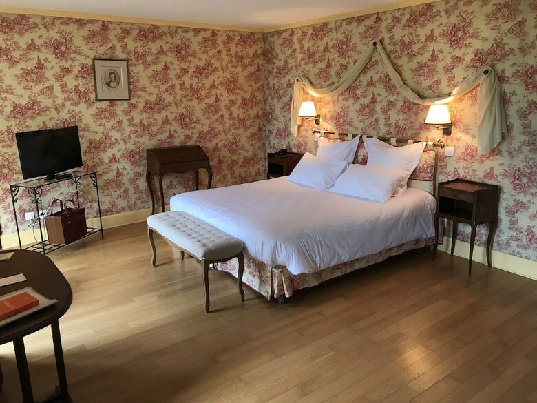 Hotel Ch�teau De Sissi