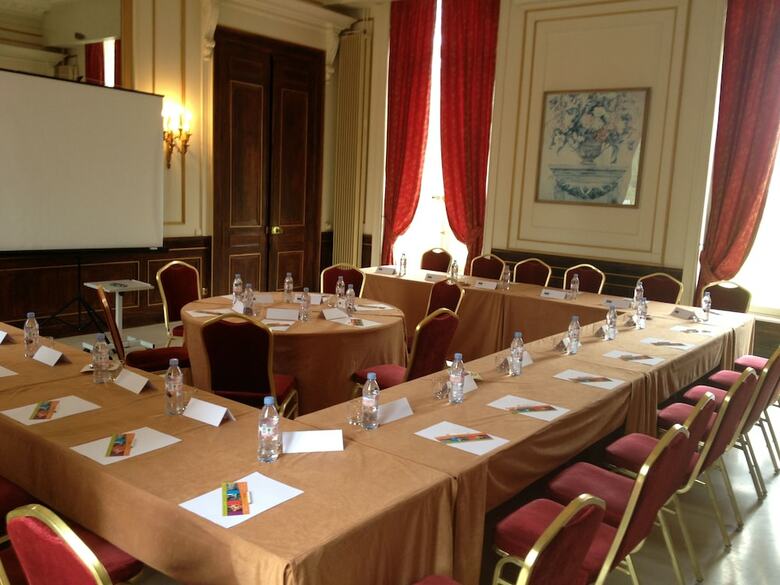 Hotel Ch�teau De Sissi