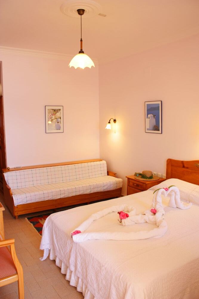 Toloman Hotel&apartments