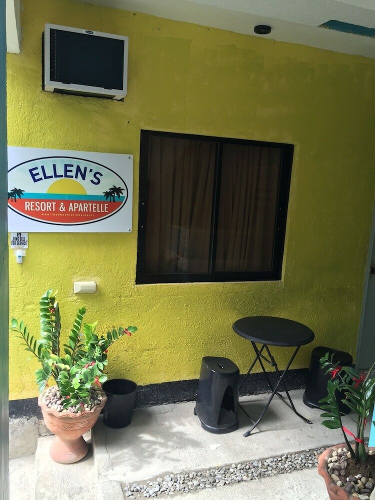 Hotel Ellen's Resort Annex
