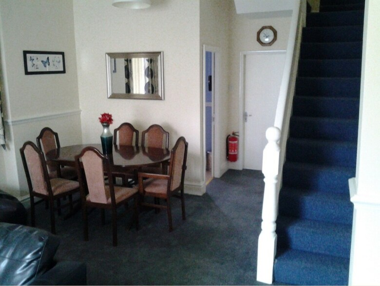Hotel Fern Lodge