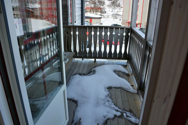 Posada Iskuben I Hamra