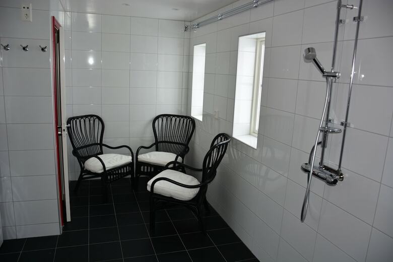 Posada Iskuben I Hamra