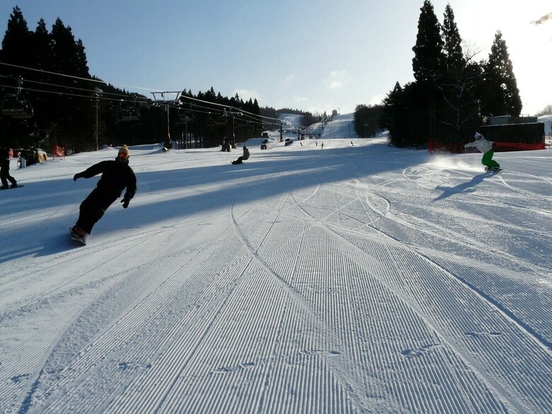Washigatake Kogen Hotel Rainbow