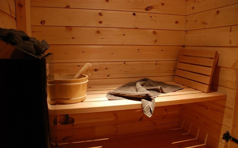 Hotel Ch�teau de Saint Paterne
