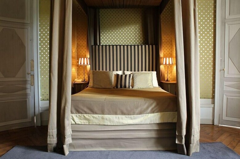 Hotel Ch�teau de Saint Paterne