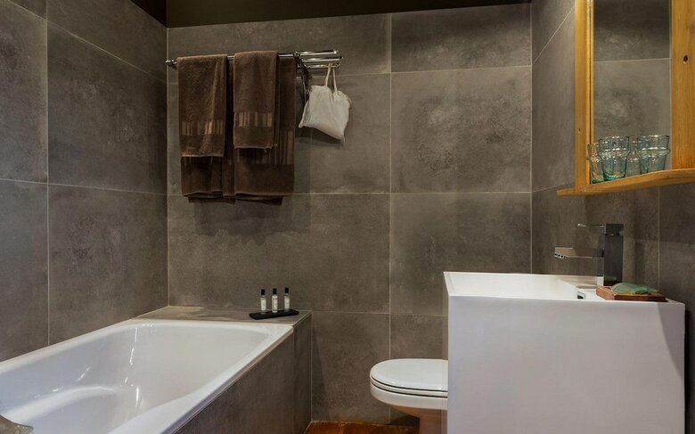 Hotel Ch�teau de Saint Paterne