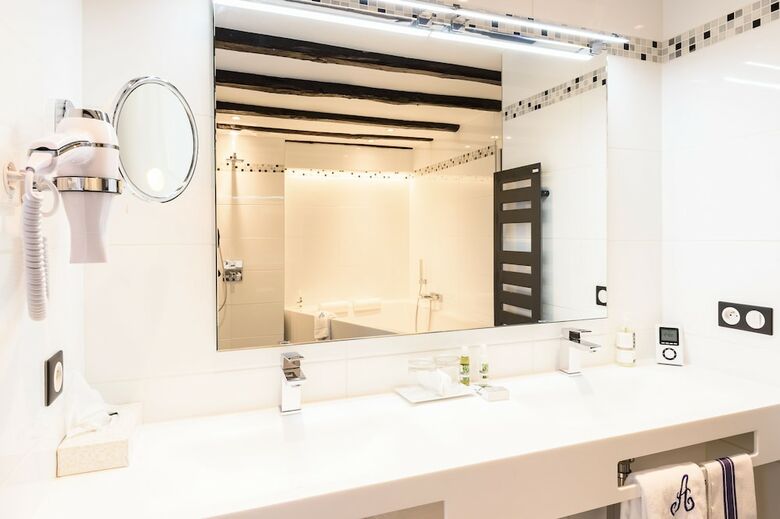 Hotel H�tel Arraya