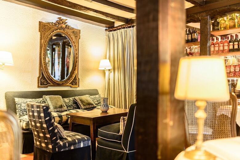 Hotel H�tel Arraya