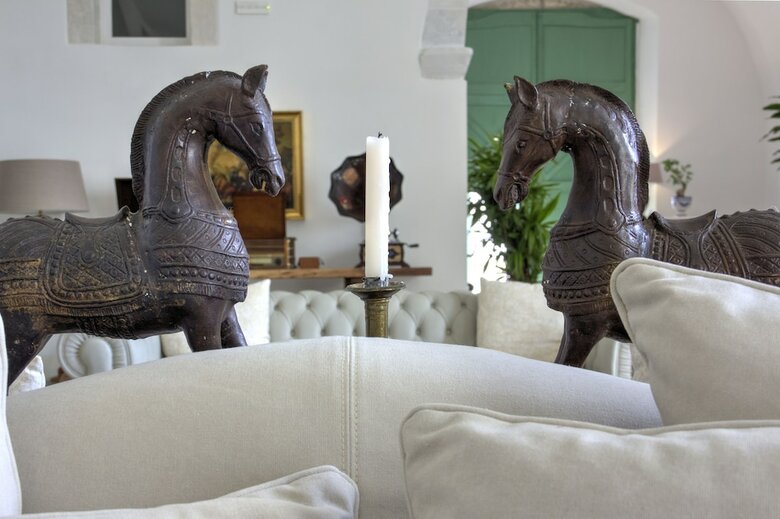 Hotel Palazzo Ducale Venturi - Luxury Relais