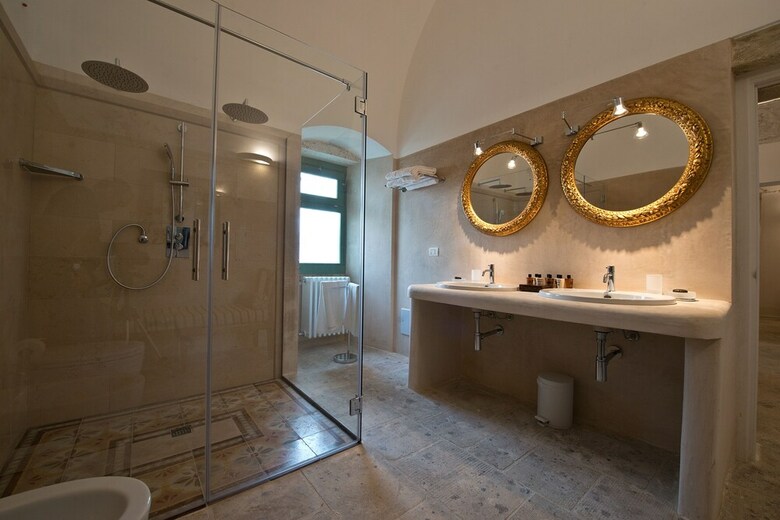 Hotel Palazzo Ducale Venturi - Luxury Relais