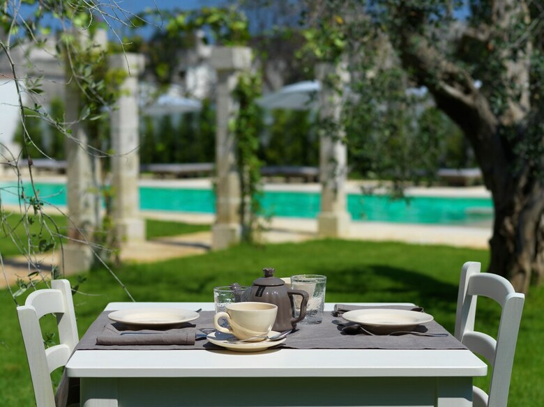 Hotel Palazzo Ducale Venturi - Luxury Relais