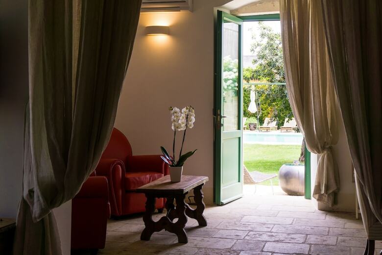 Hotel Palazzo Ducale Venturi - Luxury Relais