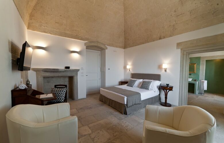 Hotel Palazzo Ducale Venturi - Luxury Relais