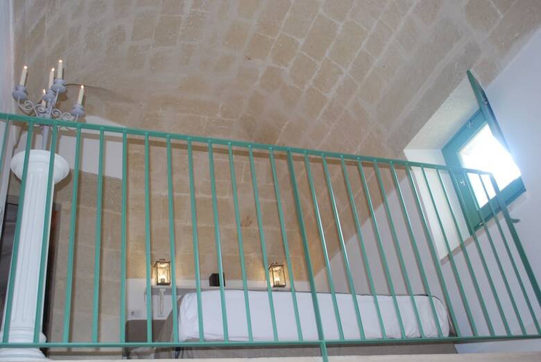 Hotel Palazzo Ducale Venturi - Luxury Relais