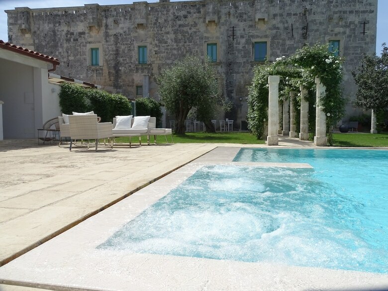 Hotel Palazzo Ducale Venturi - Luxury Relais