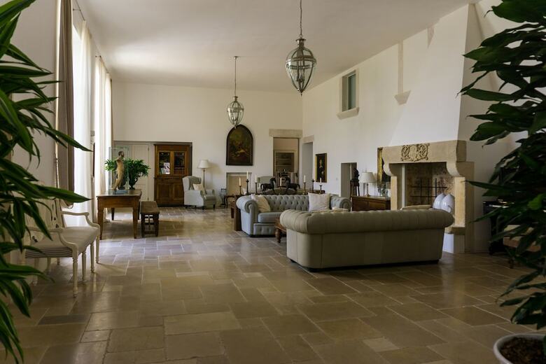 Hotel Palazzo Ducale Venturi - Luxury Relais