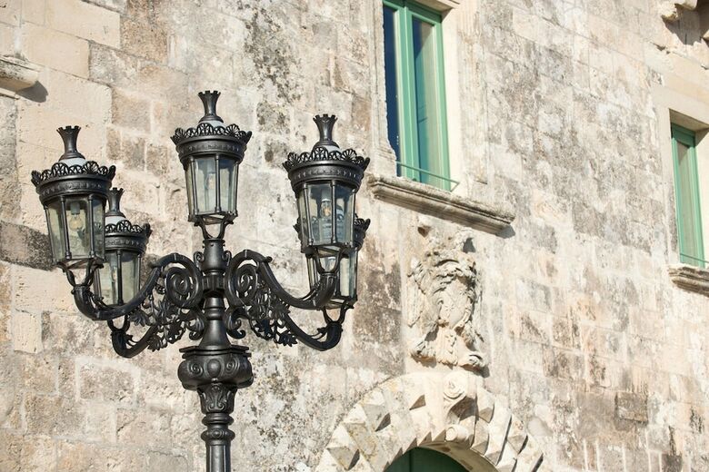 Hotel Palazzo Ducale Venturi - Luxury Relais