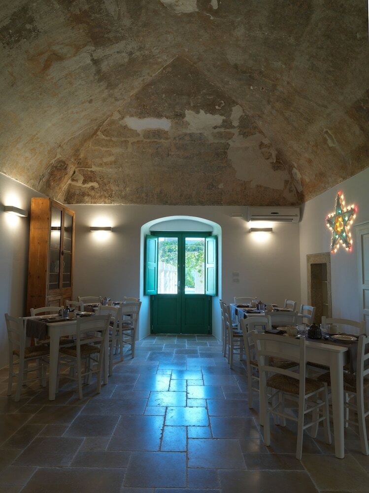 Hotel Palazzo Ducale Venturi - Luxury Relais