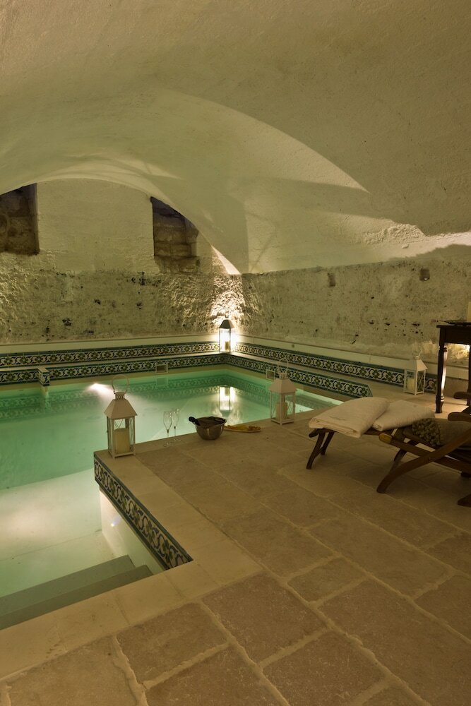 Hotel Palazzo Ducale Venturi - Luxury Relais