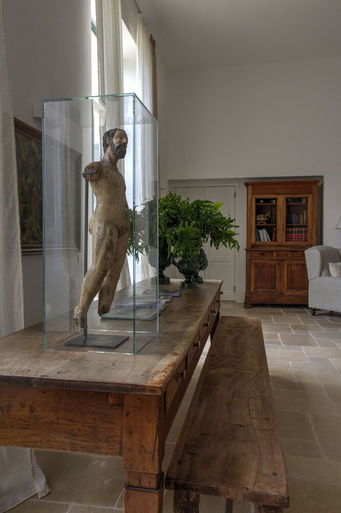 Hotel Palazzo Ducale Venturi - Luxury Relais