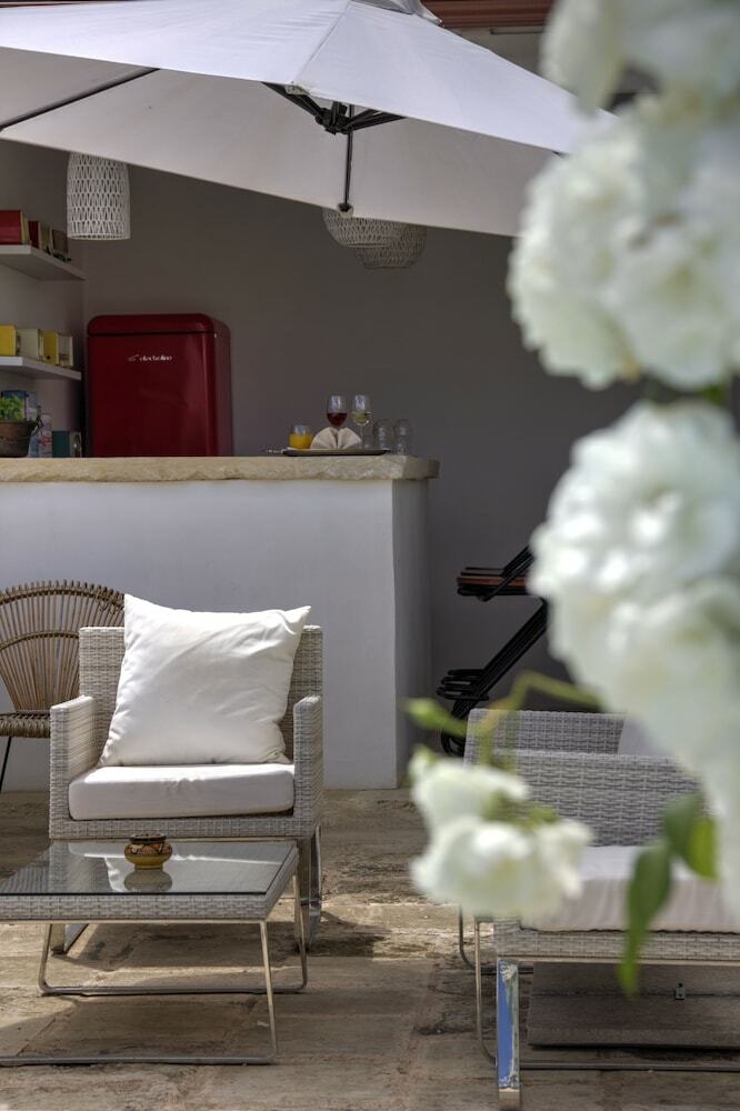 Hotel Palazzo Ducale Venturi - Luxury Relais