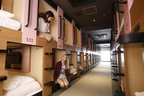 Y's Cabin Yokohama Kannai
