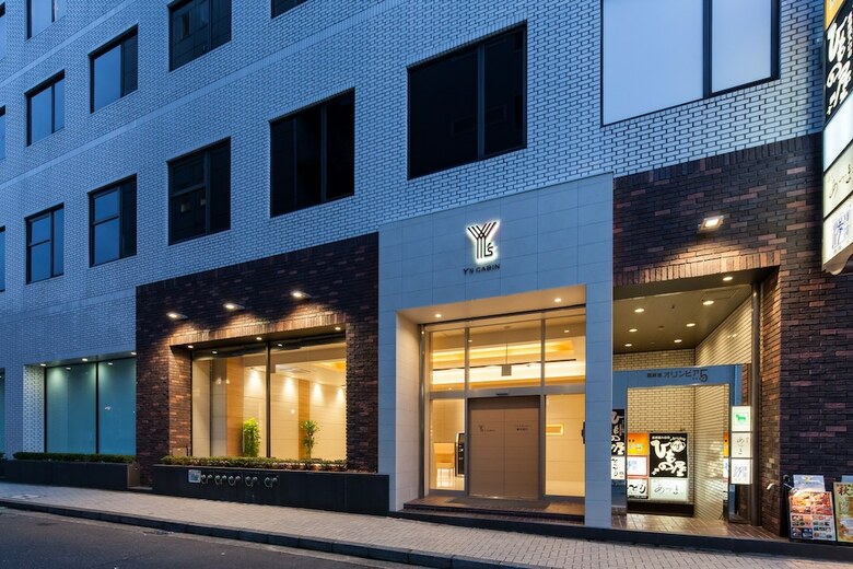 Y's Cabin Yokohama Kannai