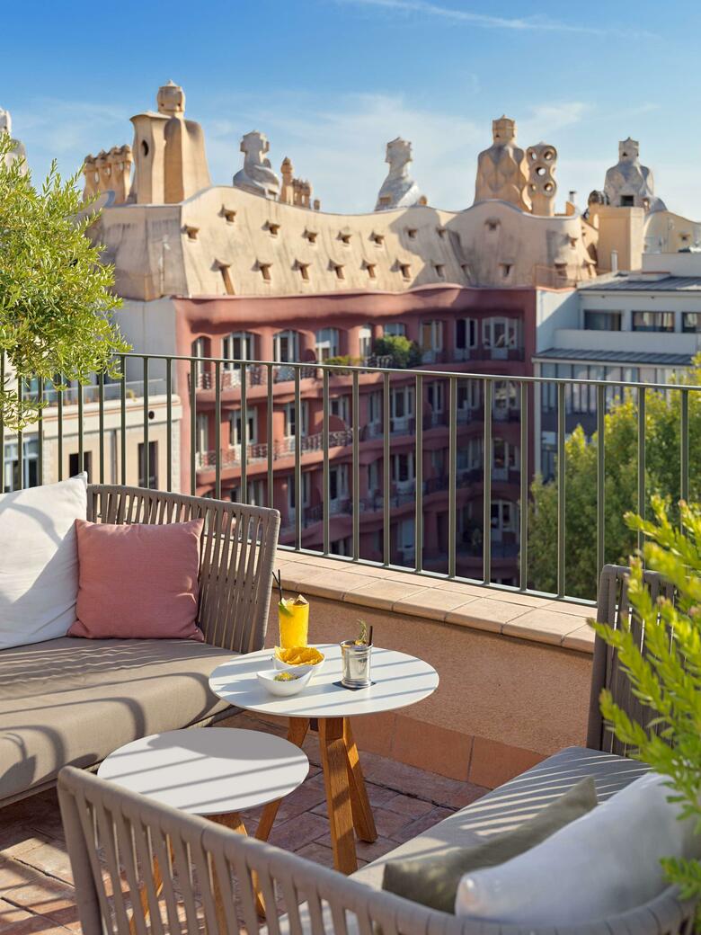 Hotel H10 Casa Mimosa